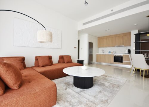 Beachfront Bliss | 1BR in Prime Location