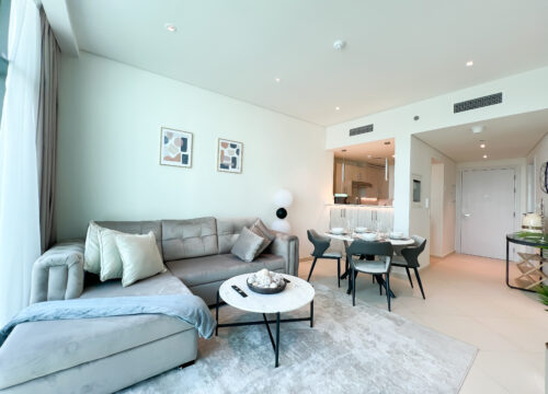 Chic Seven Palm Studio | Infinity Pool Access