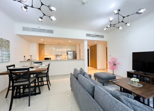 Amazing New 2Br at Mulberry 2 - Dubai Hills