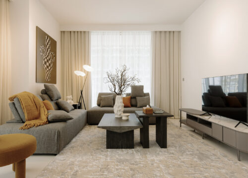 Beachfront 2BR | Infinity Pool & Stunning Views