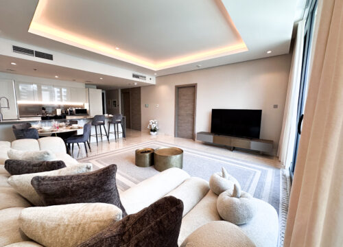 Chic 1-Bedroom in Sterling Tower, Downtown Stay